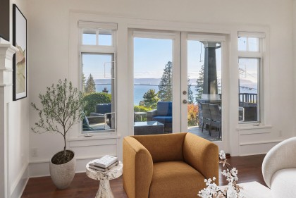 Photo 10 at 2623 Lawson Avenue, Dundarave, West Vancouver