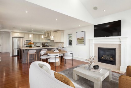 Photo 11 at 2623 Lawson Avenue, Dundarave, West Vancouver