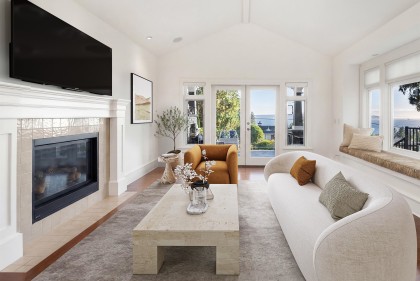 Photo 8 at 2623 Lawson Avenue, Dundarave, West Vancouver