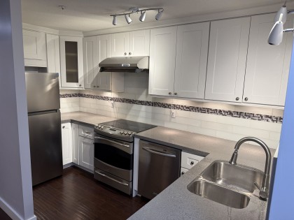 Photo 3 at 211 - 5723 Balsam Street, Kerrisdale, Vancouver West