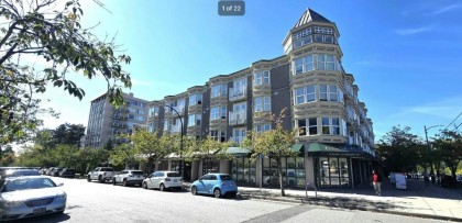 Photo 1 at 211 - 5723 Balsam Street, Kerrisdale, Vancouver West