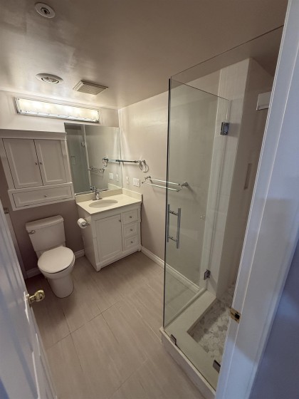 Photo 9 at 211 - 5723 Balsam Street, Kerrisdale, Vancouver West