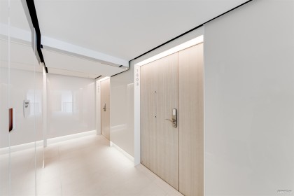 Photo 2 at 1603 - 1033 Nelson Street, West End VW, Vancouver West