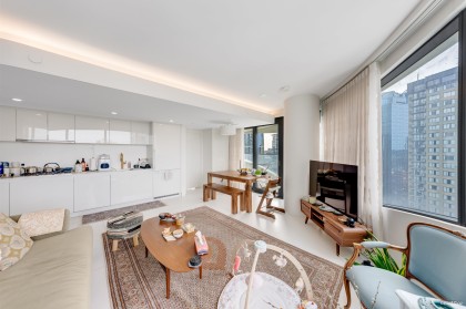 Photo 6 at 1603 - 1033 Nelson Street, West End VW, Vancouver West