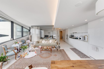 Photo 4 at 1603 - 1033 Nelson Street, West End VW, Vancouver West