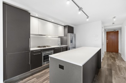 Photo 6 at 301 - 1762 Davie Street, West End VW, Vancouver West