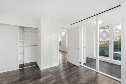 Photo 13 at 301 - 1762 Davie Street, West End VW, Vancouver West