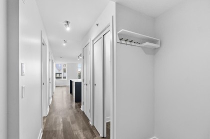 Photo 12 at 301 - 1762 Davie Street, West End VW, Vancouver West