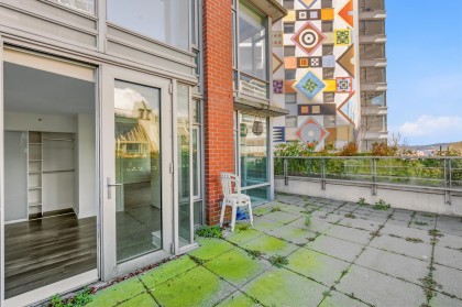 Photo 26 at 301 - 1762 Davie Street, West End VW, Vancouver West