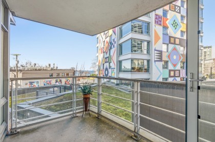 Photo 28 at 301 - 1762 Davie Street, West End VW, Vancouver West