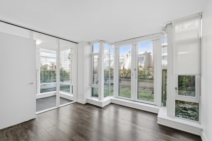 Photo 14 at 301 - 1762 Davie Street, West End VW, Vancouver West