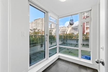 Photo 15 at 301 - 1762 Davie Street, West End VW, Vancouver West