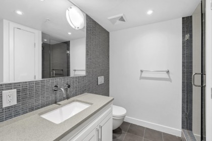 Photo 11 at 301 - 1762 Davie Street, West End VW, Vancouver West