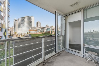 Photo 29 at 301 - 1762 Davie Street, West End VW, Vancouver West