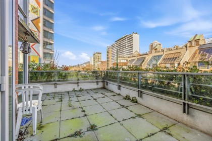 Photo 25 at 301 - 1762 Davie Street, West End VW, Vancouver West