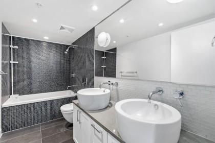 Photo 21 at 301 - 1762 Davie Street, West End VW, Vancouver West