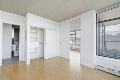 Photo 17 at 1701 - 108 W Cordova Street, Downtown VW, Vancouver West