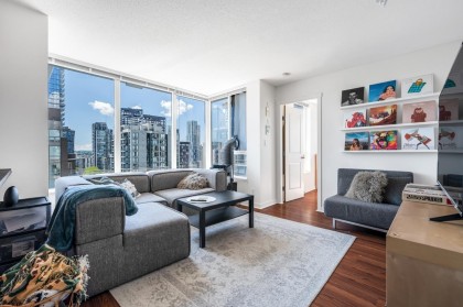 Photo 2 at 1708 - 1001 Richards Street, Downtown VW, Vancouver West