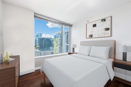 Photo 6 at 1708 - 1001 Richards Street, Downtown VW, Vancouver West