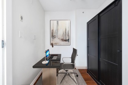 Photo 5 at 1708 - 1001 Richards Street, Downtown VW, Vancouver West