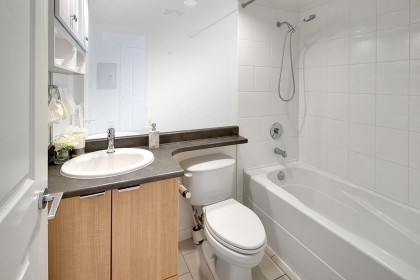 Photo 9 at 1708 - 1001 Richards Street, Downtown VW, Vancouver West