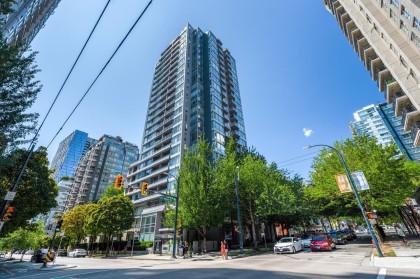 Photo 10 at 1708 - 1001 Richards Street, Downtown VW, Vancouver West