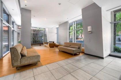 Photo 15 at 1708 - 1001 Richards Street, Downtown VW, Vancouver West