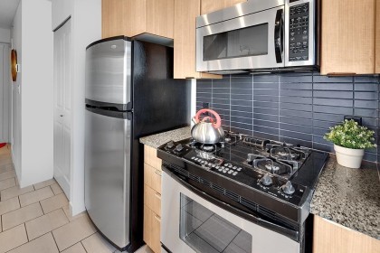 Photo 8 at 1708 - 1001 Richards Street, Downtown VW, Vancouver West