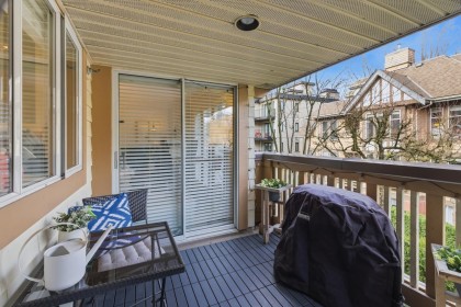 Photo 27 at W206 - 639 W 14th Avenue, Fairview VW, Vancouver West