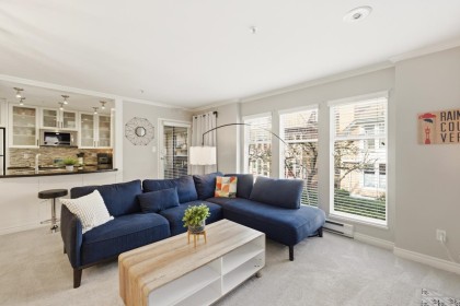 Photo 2 at W206 - 639 W 14th Avenue, Fairview VW, Vancouver West