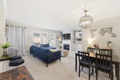 Photo 6 at W206 - 639 W 14th Avenue, Fairview VW, Vancouver West