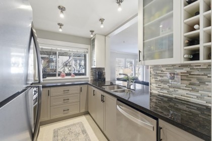 Photo 13 at W206 - 639 W 14th Avenue, Fairview VW, Vancouver West