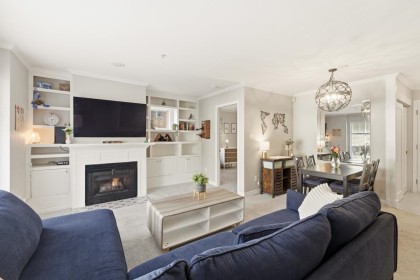 Photo 7 at W206 - 639 W 14th Avenue, Fairview VW, Vancouver West