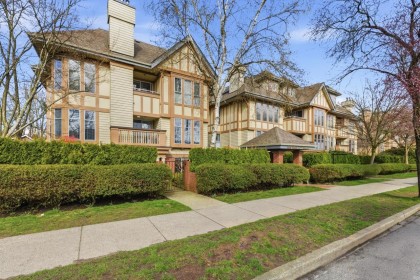 Photo 3 at W206 - 639 W 14th Avenue, Fairview VW, Vancouver West