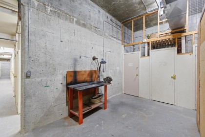 Photo 32 at W206 - 639 W 14th Avenue, Fairview VW, Vancouver West