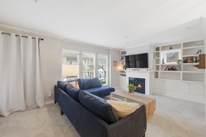 Photo 1 at W206 - 639 W 14th Avenue, Fairview VW, Vancouver West