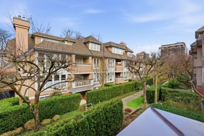 Photo 28 at W206 - 639 W 14th Avenue, Fairview VW, Vancouver West