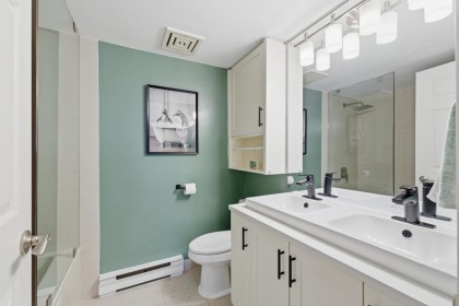 Photo 20 at W206 - 639 W 14th Avenue, Fairview VW, Vancouver West