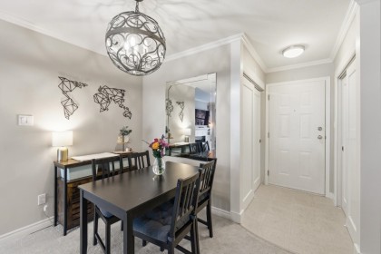 Photo 9 at W206 - 639 W 14th Avenue, Fairview VW, Vancouver West