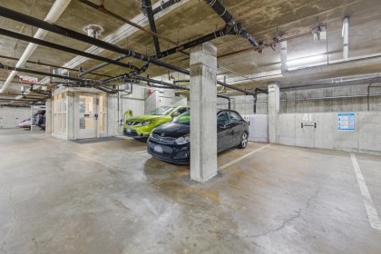 Photo 30 at W206 - 639 W 14th Avenue, Fairview VW, Vancouver West