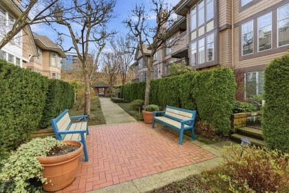 Photo 34 at W206 - 639 W 14th Avenue, Fairview VW, Vancouver West