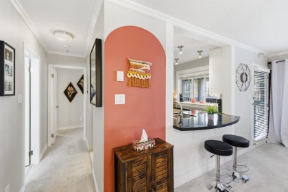 Photo 10 at W206 - 639 W 14th Avenue, Fairview VW, Vancouver West