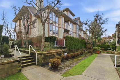 Photo 33 at W206 - 639 W 14th Avenue, Fairview VW, Vancouver West