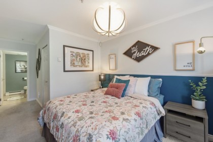 Photo 18 at W206 - 639 W 14th Avenue, Fairview VW, Vancouver West