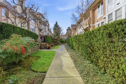 Photo 35 at W206 - 639 W 14th Avenue, Fairview VW, Vancouver West