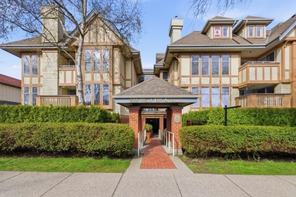 Photo 4 at W206 - 639 W 14th Avenue, Fairview VW, Vancouver West