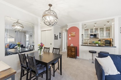 Photo 8 at W206 - 639 W 14th Avenue, Fairview VW, Vancouver West