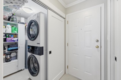 Photo 25 at W206 - 639 W 14th Avenue, Fairview VW, Vancouver West