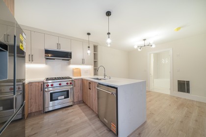 Photo 17 at 970 Park Drive, Marpole, Vancouver West
