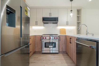 Photo 16 at 970 Park Drive, Marpole, Vancouver West